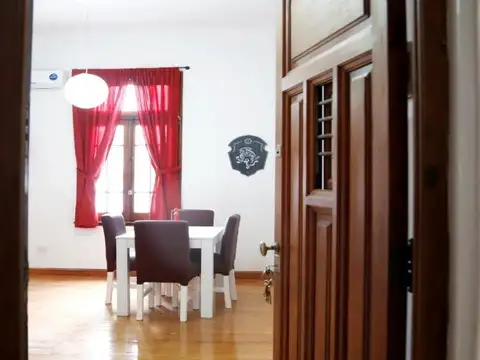 Departamento en Alquiler Temporal de 1 dormitorio