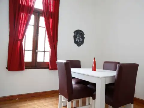 Departamento en Alquiler Temporal Apto profesional