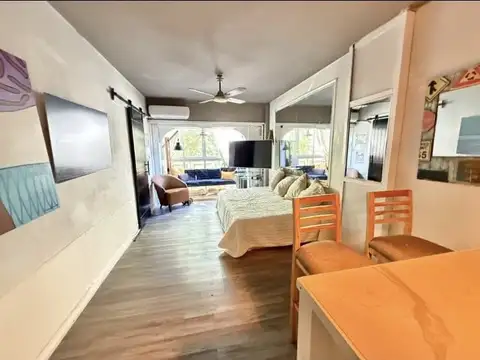 Avenida Pueyrredón 1700, Piso 5