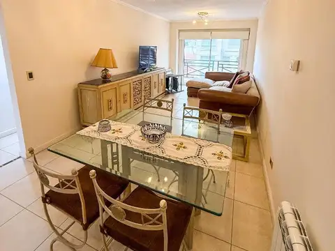 Departamento en Venta en Playa Grande, USD 260.000
