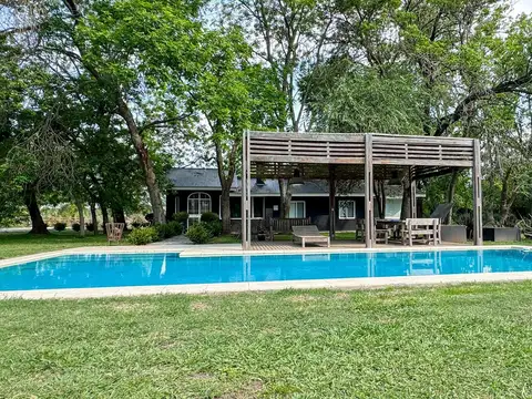 Casa en Alquiler Temporal en Chacras De Murray, USD 5.000