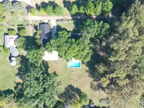Venta Casa - Chacras de Murray / Pilar