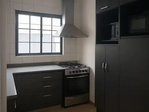 Departamento en Venta en Parque Chacabuco, USD 100.000