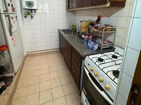 Departamento en Venta de 3 ambientes