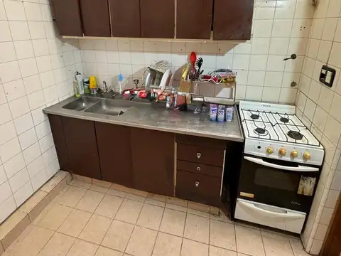 Departamento en Venta de 2 dormitorios