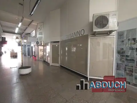 VENTA LOCAL VILLA BALLESTER