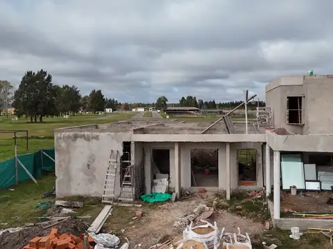 Casa - Area 60