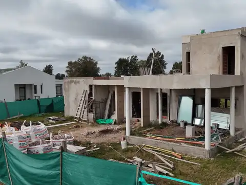 Casa en Venta en Área 60, USD 195.000