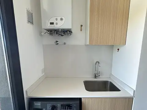 Departamento en Venta al Norte