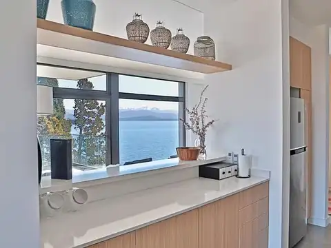 Departamento en Venta con 2 cocheras