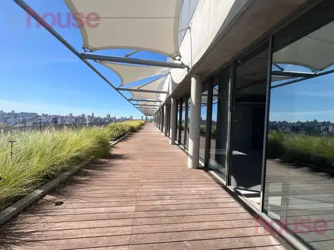 Oficina en Venta en Villa Crespo, USD 1.400.000