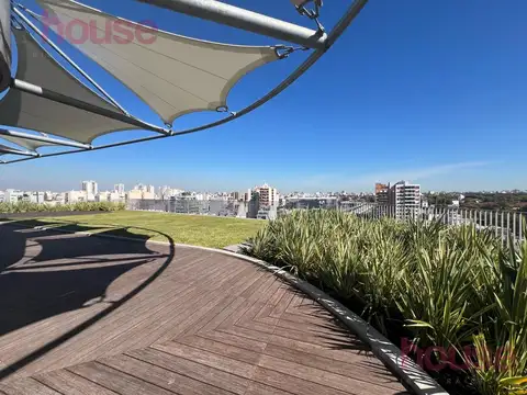 Venta / Alquiler Mirabilia Oficina Premium en Palermo