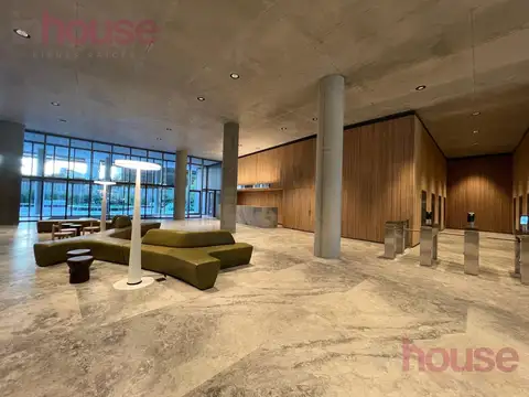 Venta / Alquiler Mirabilia Oficina Premium en Palermo