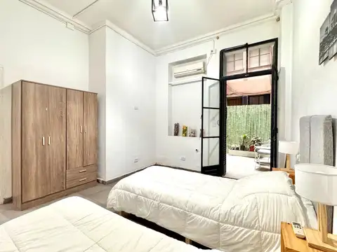 Departamento en Venta en San Nicolás, USD 92.500
