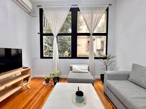 Departamento en Venta 96 años
