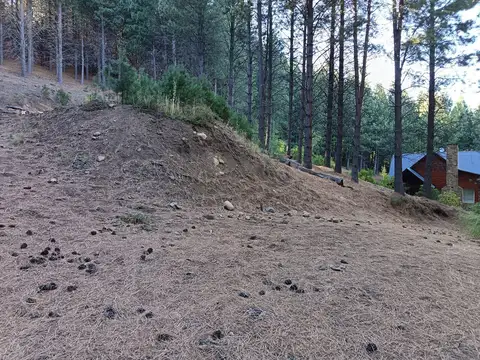 Terreno en Venta en San Martín de los Andes, USD 135.000