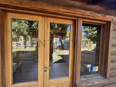 Casa 5 ambientes con 4 baños