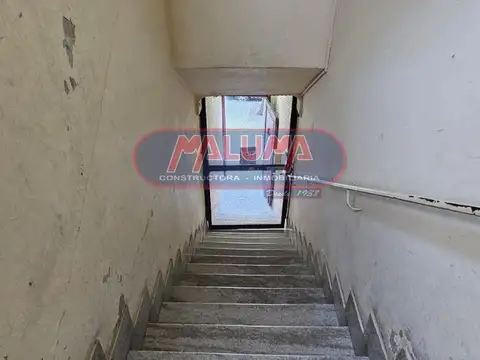 Oficina Monoambiente con 1 baño