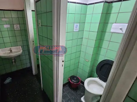 Ramon Falcon 6900, Piso 1