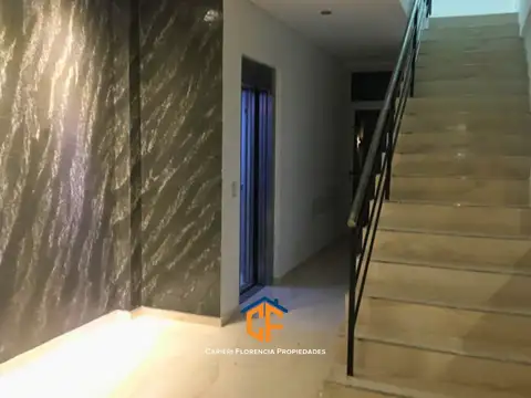 VENTA DE DEPARTAMENTO 2 AMBIENTES CON BALCÓN Y COCHERA, BARRIO JOSÉ LEÓN SUÁREZ