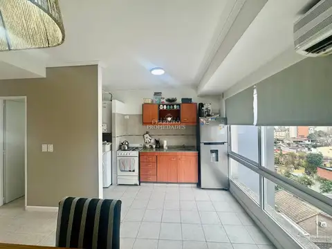 Departamento en Venta 12 años