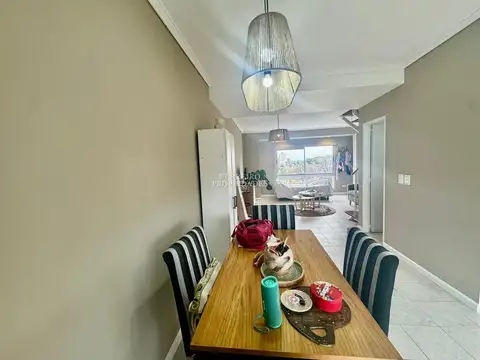 Departamento en Venta con 2 cocheras