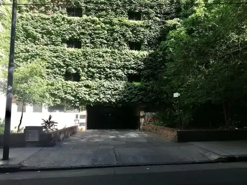 Avenida Olazábal 2600