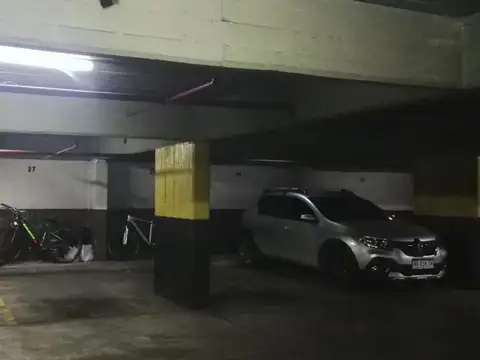 Cochera  BELGRANO OLAZABAL 2650