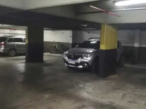 Cochera  BELGRANO OLAZABAL 2650