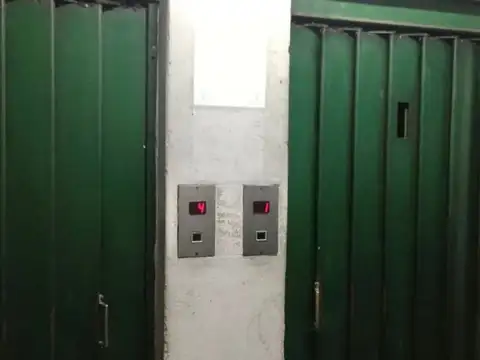 Cochera  BELGRANO OLAZABAL 2650