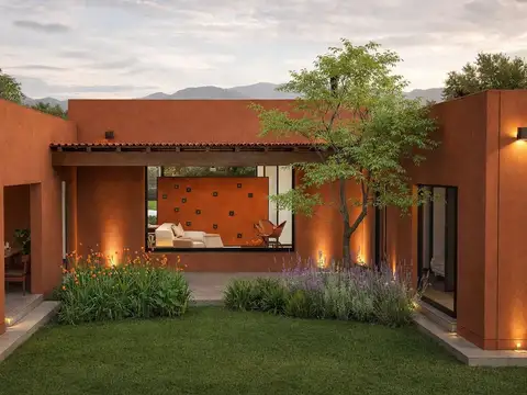 Casa en Venta en Vistalba, USD 350.000