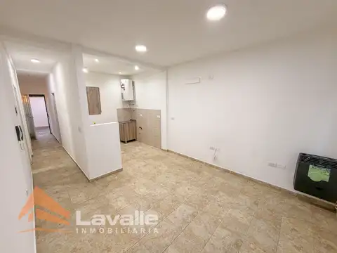 Departamento en Alquiler de 2 dormitorios