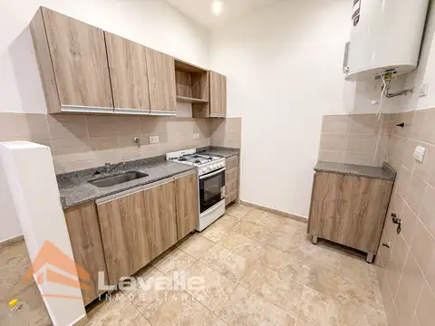 Departamento en Alquiler de 3 ambientes
