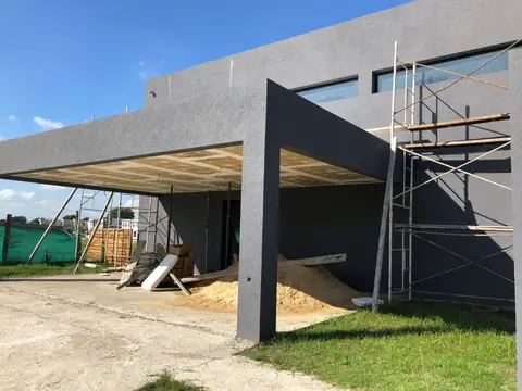 Casa en Venta A Estrenar