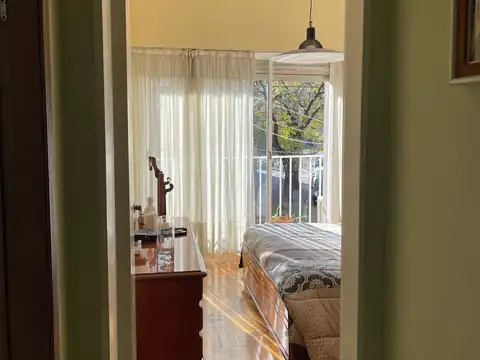 PH 3 Ambientes con Terraza Propia y Balcón en Venta en Velez Sarfield