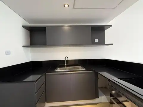 Departamento en Venta en Puerto Madero, USD 380.000