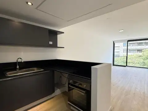 Departamento dos ambientes - cochera - Lumiere Boulevard - Puerto Madero - Venta