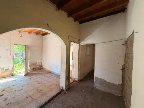 Terreno en Venta en Campana, USD 52.000
