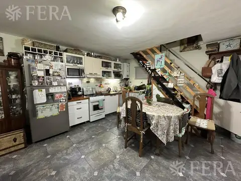 Depto Tipo Casa en Venta en Sarandí, USD 77.000
