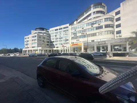 Departamento en Venta con 1 cochera