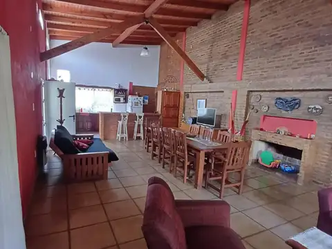 Quinta en Venta de 3 dormitorios