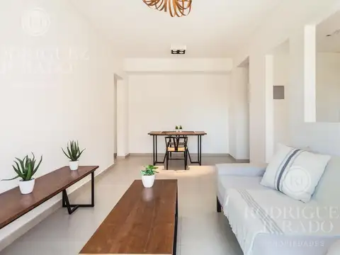Departamento en Venta Apto profesional
