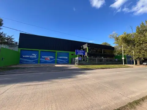 Local en Alquiler en Francisco Alvarez, USD 6.900