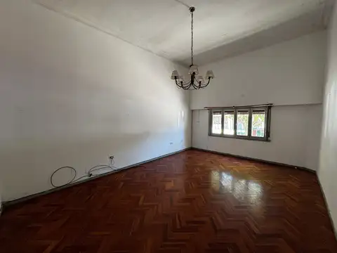 ALQUILER CASA 4 AMBIENTES C/ TERRAZA - MATADEROS