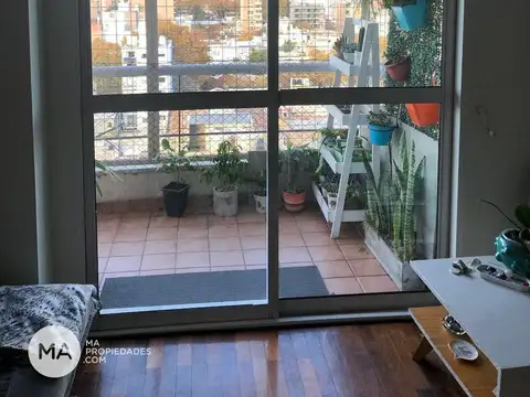 Departamento en Venta 28 años