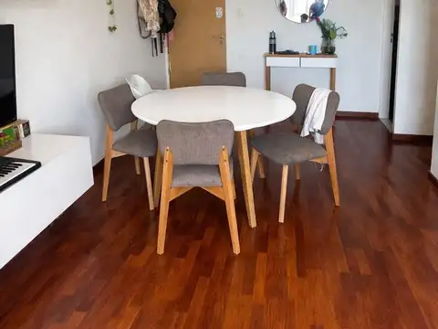 Departamento en Venta en Nuestra Señora De Lourdes, USD 145.000