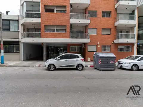 Departamento en Venta de 5 ambientes