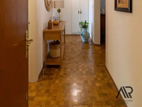 Departamento en Venta en Pocitos , USD 280.000