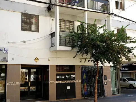 Departamento en Rosario- Alquiler- VENTA- 2 Dormitorios-Pte Roca y Montevideo