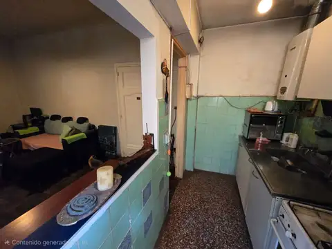 Depto Tipo Casa en Venta 38 años